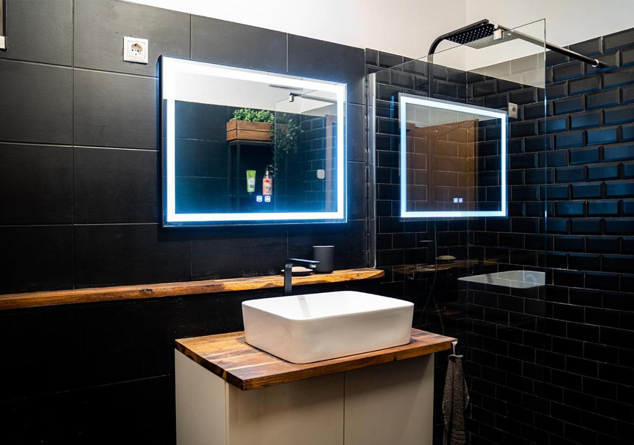 Free Parking - Downtown Location, Balcony & Nespresso Διαμέρισμα Βουδαπέστη Εξωτερικό φωτογραφία