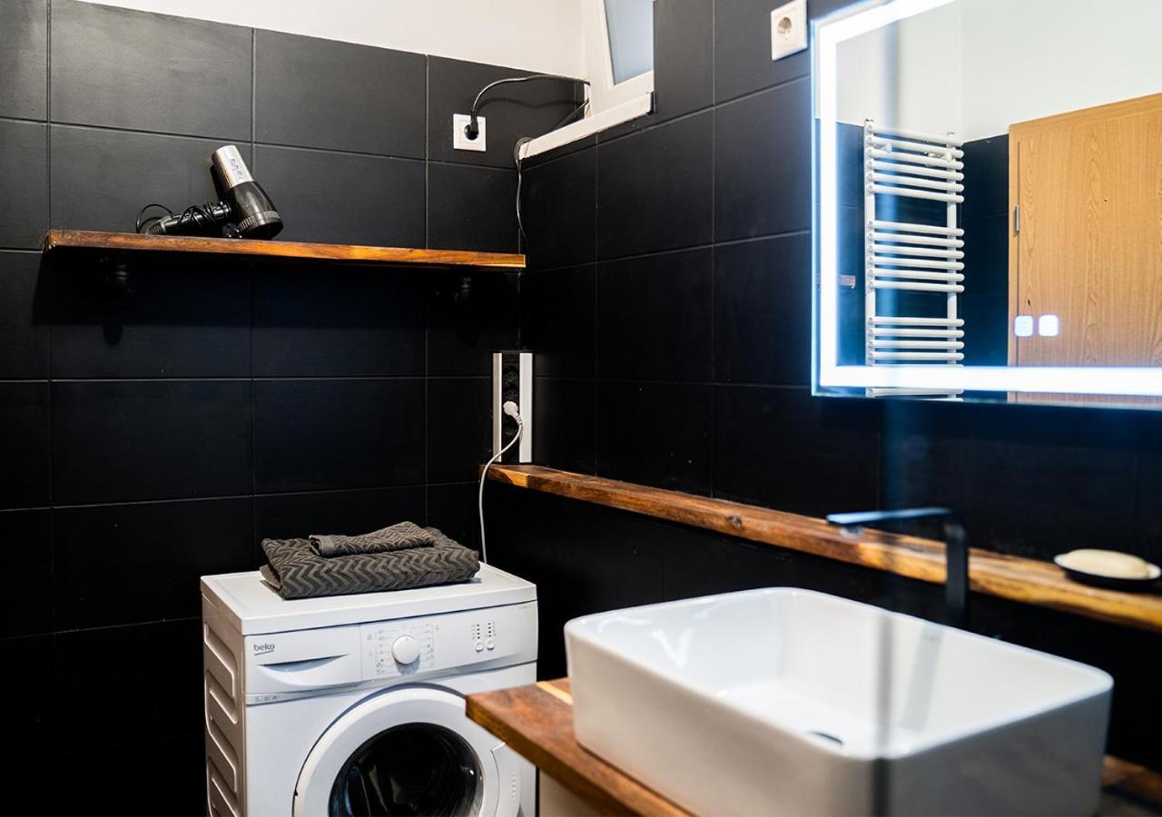 Free Parking - Downtown Location, Balcony & Nespresso Διαμέρισμα Βουδαπέστη Εξωτερικό φωτογραφία
