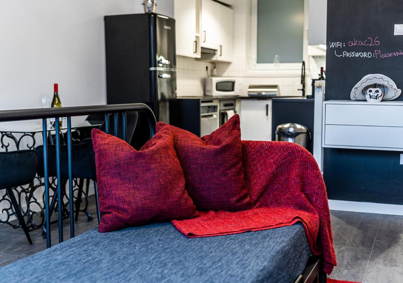 Free Parking - Downtown Location, Balcony & Nespresso Διαμέρισμα Βουδαπέστη Εξωτερικό φωτογραφία