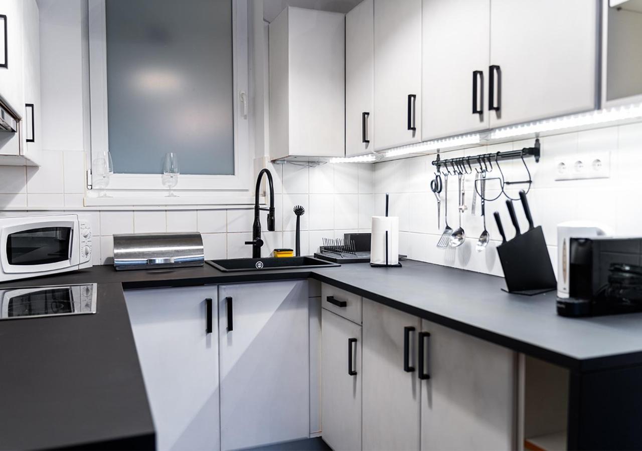 Free Parking - Downtown Location, Balcony & Nespresso Διαμέρισμα Βουδαπέστη Εξωτερικό φωτογραφία